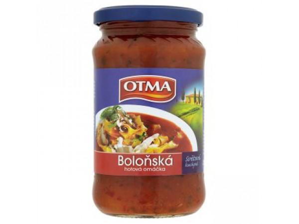 Otma томатный соус болоньезе 350 г